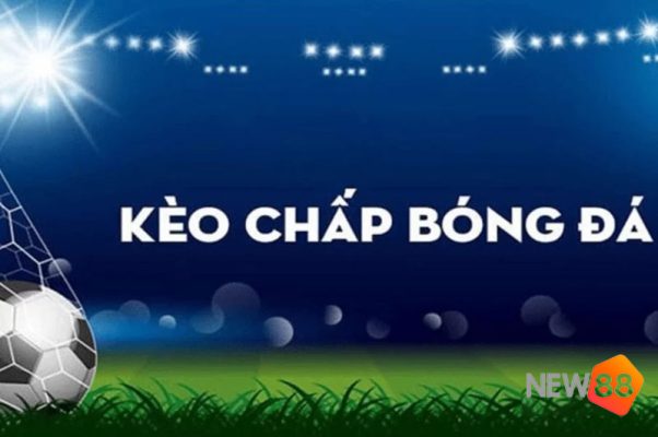 Kèo chấp trong giải c1 - kèo cúp c1
