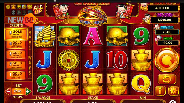Yo88 là nhà cái game slot trực tuyến tặng tiền miễn phí được tin tưởng hiện nay